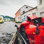 ¿Cómo calculo una indemnización por accidente de tráfico?